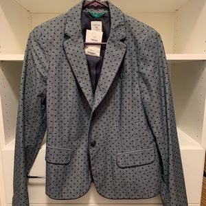 Gap Women’s Blazer